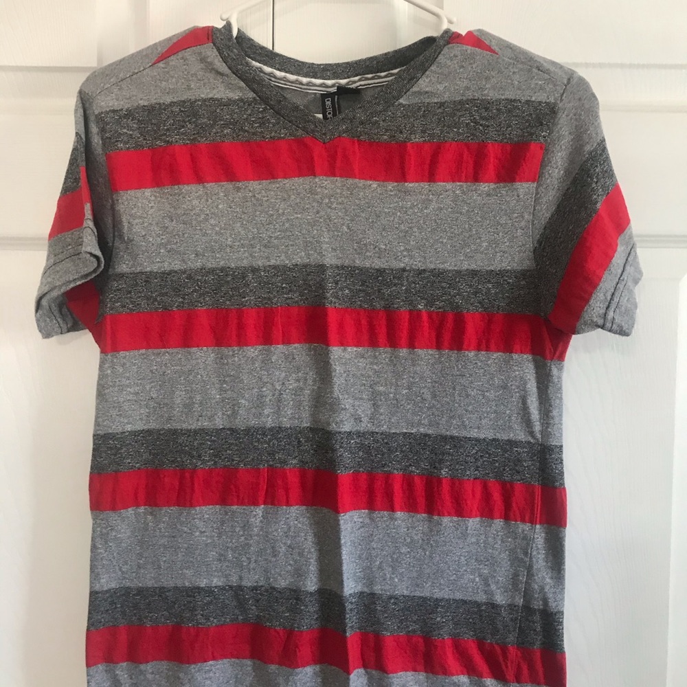 Boys 10/12 Shirt